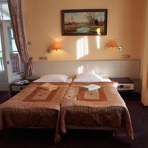Apartament typu classic z 1 sypialnią